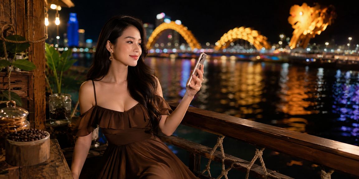 Người dùng tại Đà Nẵng nạp tiền Momo để nhận ưu đãi casino kv2nt
