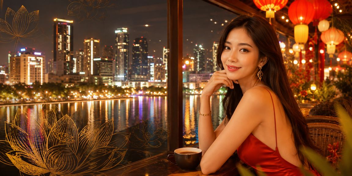 Người chơi Hà Nội đặt cược tại quán cà phê với không khí thư giãn