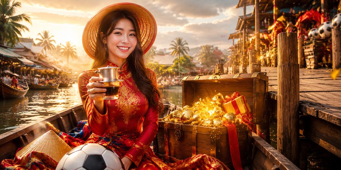 Trải nghiệm cá cược casino kv2nt tại vùng đồng bằng sông Cửu Long