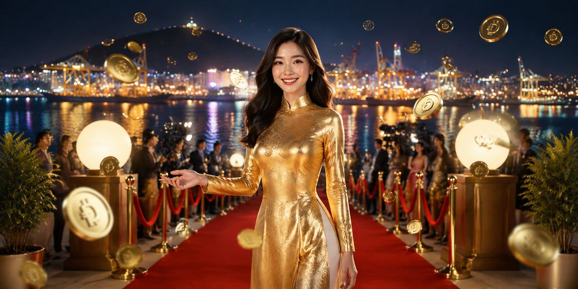 Phụ nữ mặc áo dài tại Vũng Tàu sử dụng dịch vụ casino trực tuyến trên thiết bị di động